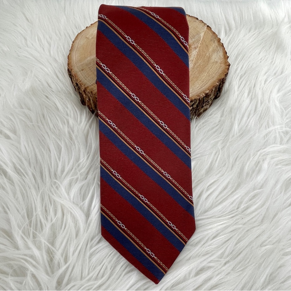 Brook Brothers Striped Tie